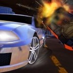 Постер игры Нитро Дрифт.io | NitroDrift.io